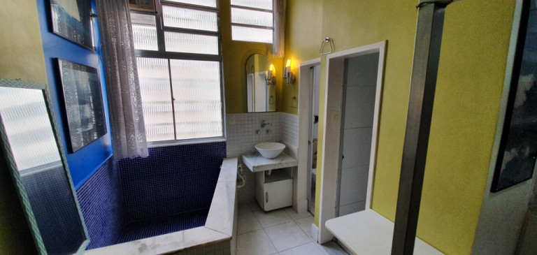 Imagem Apartamento à Venda, 23 m² em Flamengo - Rio de Janeiro Imagem Apartamento à Venda, 23 m² em Flamengo - Rio de Janeiro