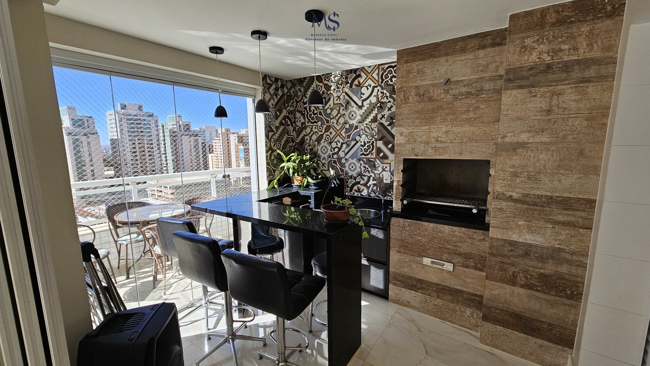 Imagem Apartamento com 4 Quartos à Venda, 245 m²em Sul (Águas Claras) - Brasília