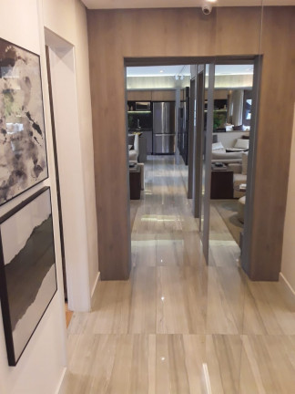 Imagem Apartamento com 4 Quartos à Venda, 136 m² em Vila Anastácio - São Paulo