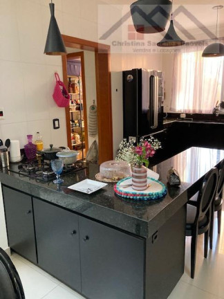 Imagem Sobrado com 4 Quartos à Venda, 284 m² em Jardim da Saúde - São Paulo