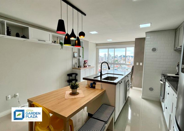 Imagem Apartamento com 2 Quartos à Venda, em São João - Itajaí Imagem Apartamento com 2 Quartos à Venda, em São João - Itajaí