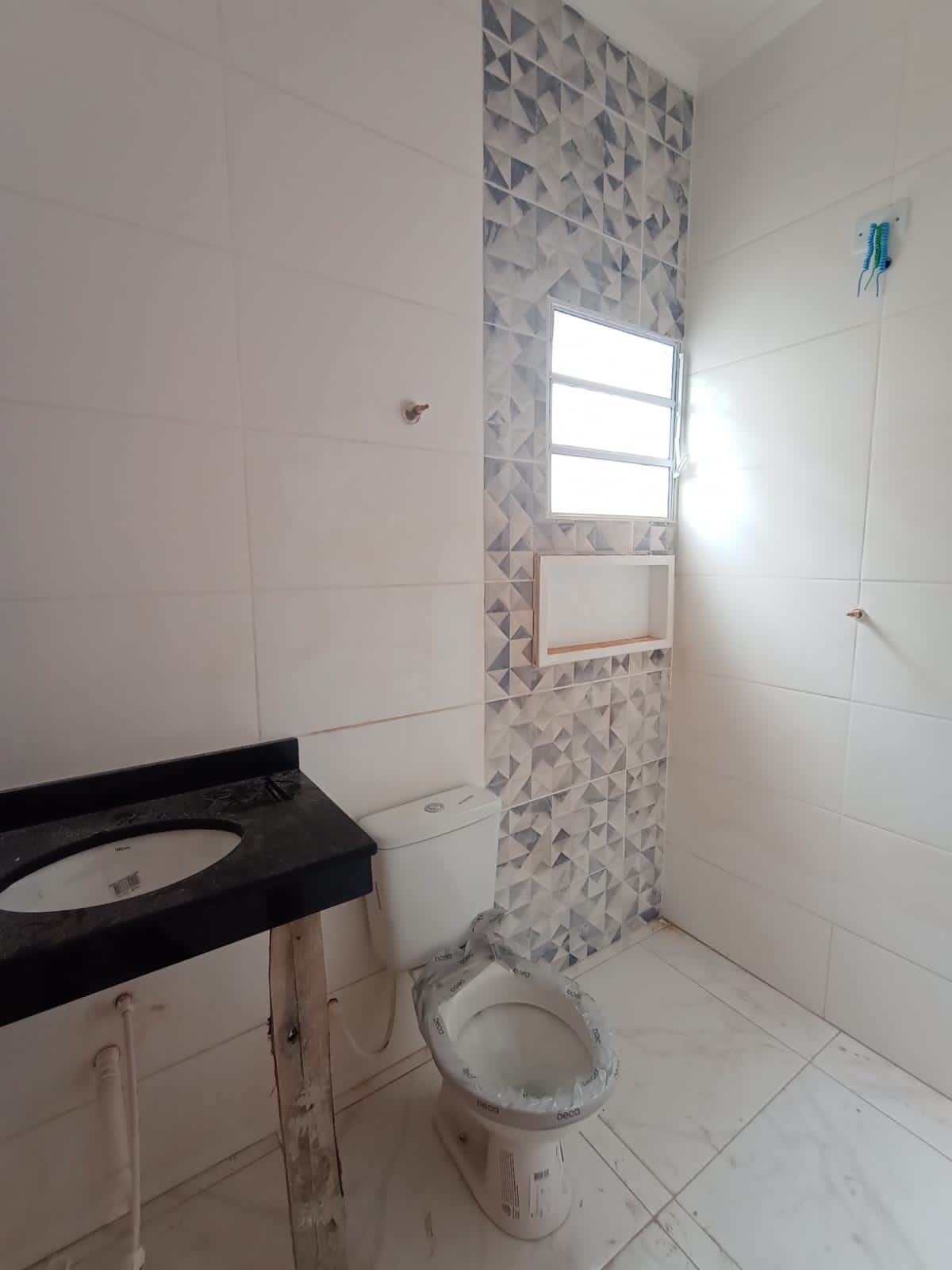 Imagem Casa com 2 Quartos à Venda, 83 m²em Vila Seabra - Mongaguá