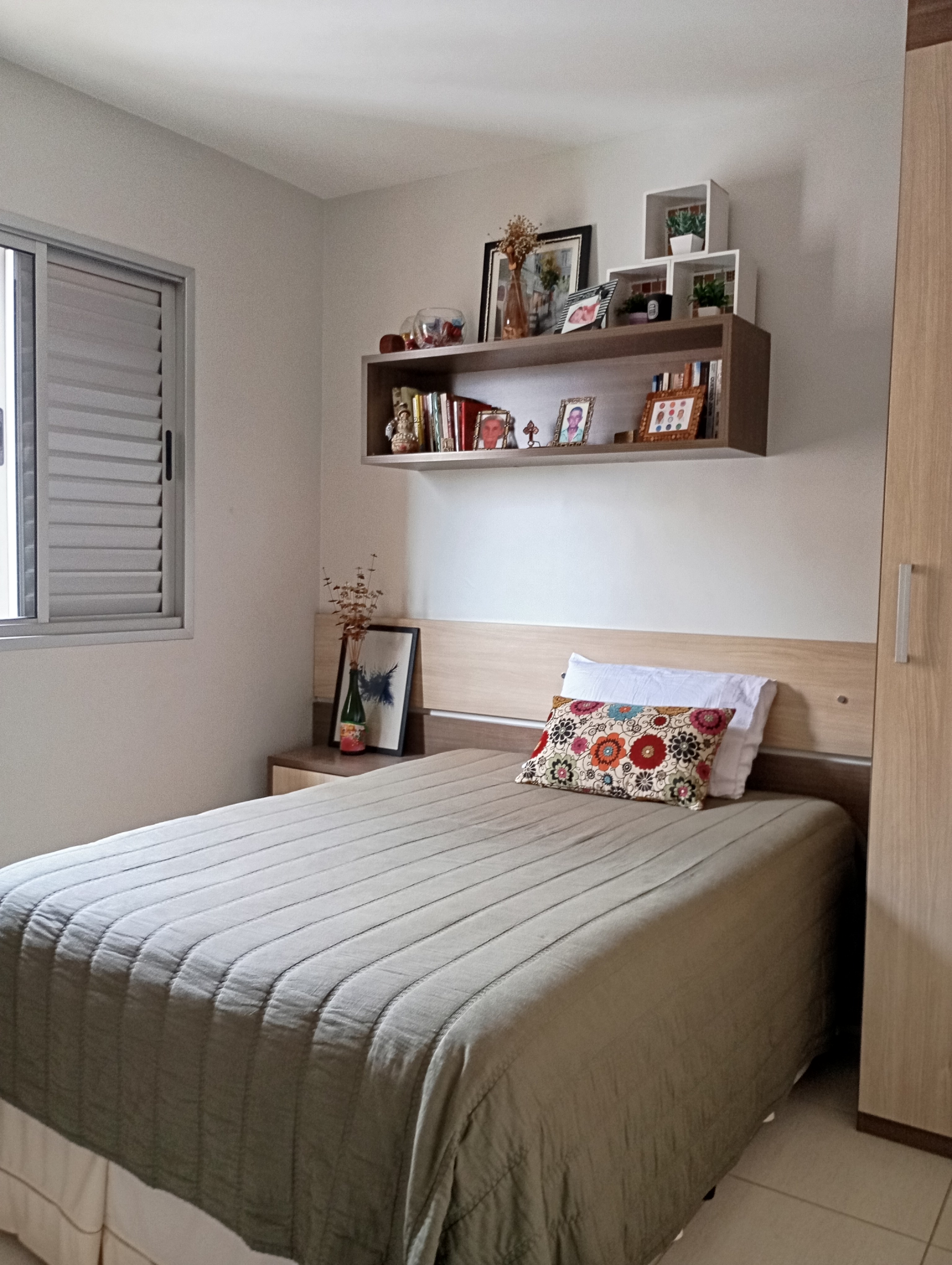 Imagem Apartamento com 2 Quartos à Venda, 52 m² em Vila Liviero - São Paulo Imagem Apartamento com 2 Quartos à Venda, 52 m² em Vila Liviero - São Paulo