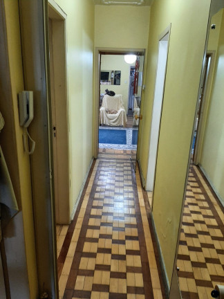 Imagem Apartamento com 3 Quartos à Venda, 106 m² em Rio Branco - Porto Alegre