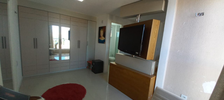 Imagem Apartamento com 2 Quartos para Alugar, 107 m² em Parque Iracema - Fortaleza Imagem Apartamento com 2 Quartos para Alugar, 107 m² em Parque Iracema - Fortaleza