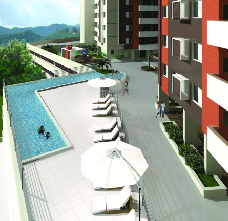 Imagem Apartamento com 3 Quartos à Venda, 133 m² em Centro - Criciúma