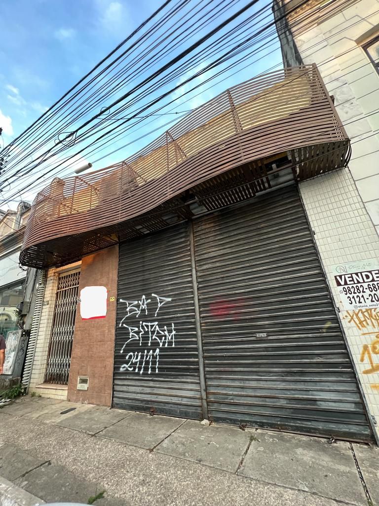 Casa com 4 Quartos à Venda ou Locação, 243 m²em Batista Campos - Belém