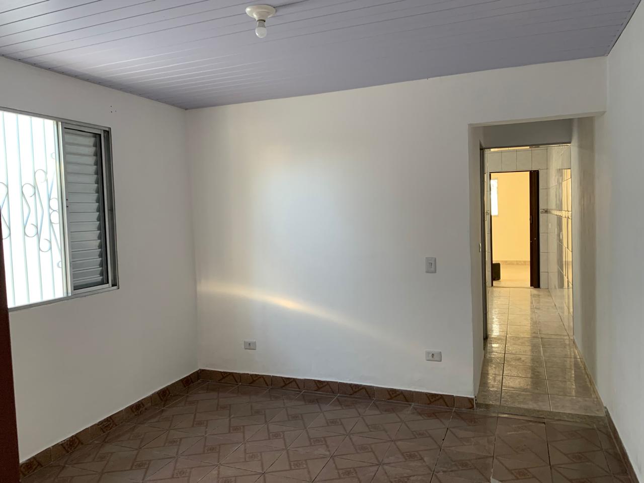 Imagem Casa com 2 Quartos à Venda, 65 m² em Independência - São Bernardo do Campo Imagem Casa com 2 Quartos à Venda, 65 m² em Independência - São Bernardo do Campo
