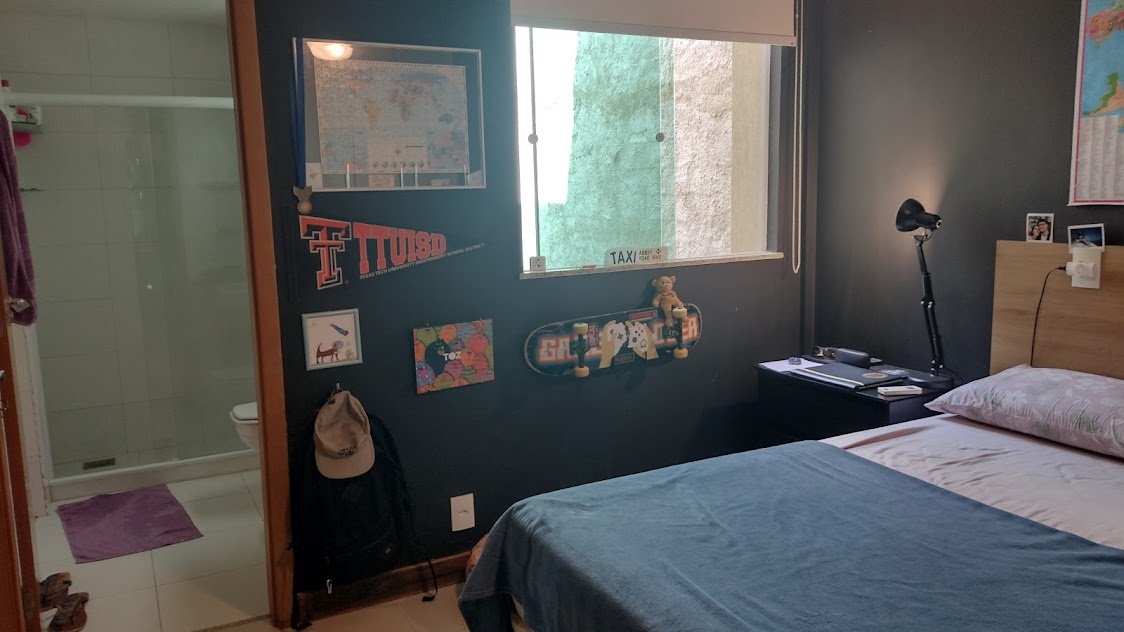 Imagem Casa de Condomínio com 5 Quartos à Venda, 240 m² em São Francisco - Niterói