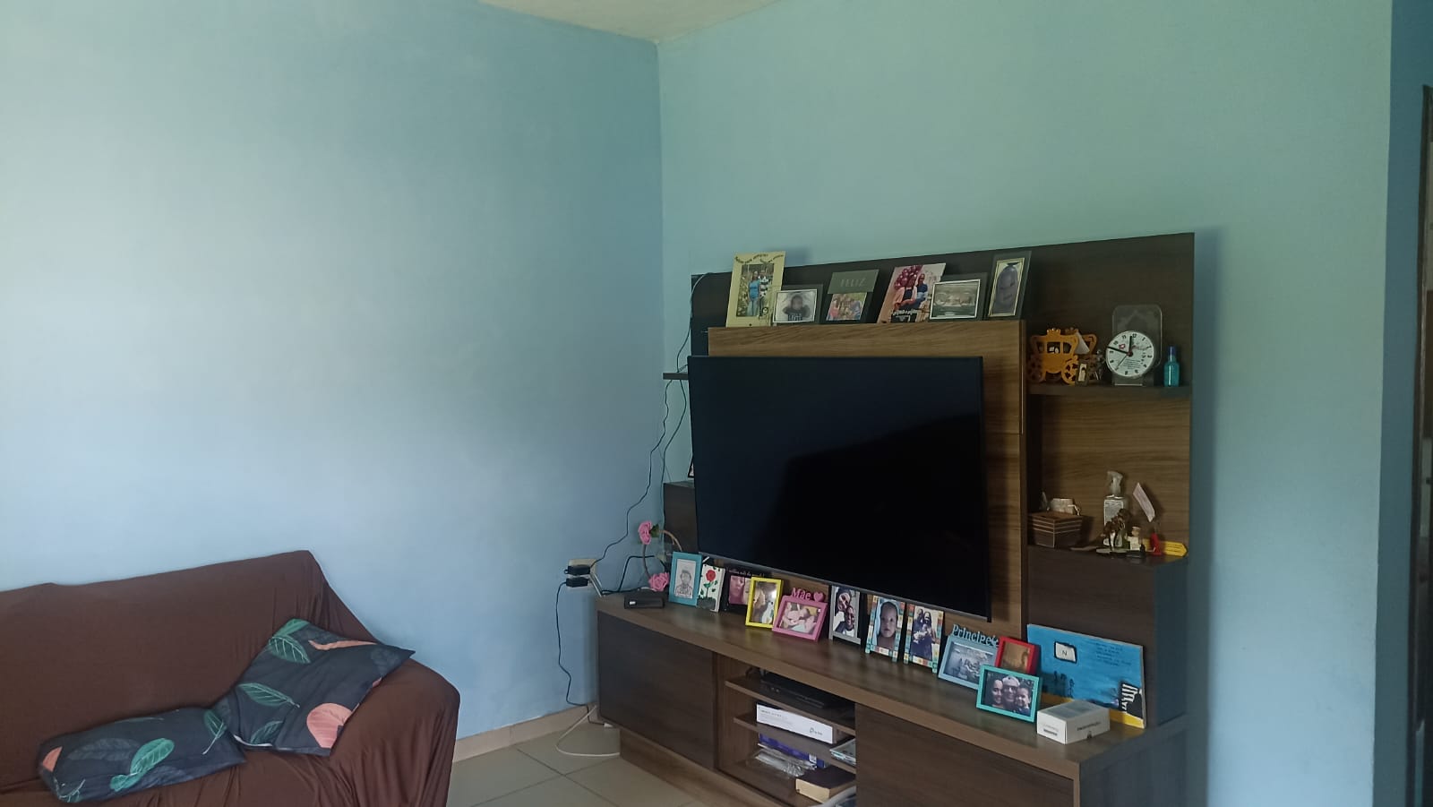 Imagem Casa com 2 Quartos à Venda, 125 m² em Jardim América - Itaguaí Imagem Casa com 2 Quartos à Venda, 125 m² em Jardim América - Itaguaí