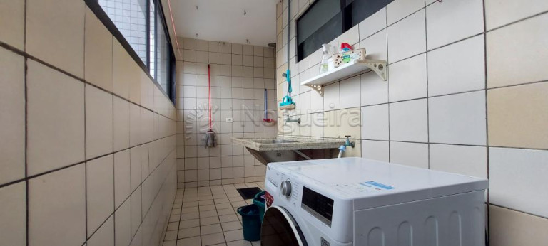 Imagem Apartamento com 4 Quartos à Venda, 147 m² em Parnamirim - Recife Imagem Apartamento com 4 Quartos à Venda, 147 m² em Parnamirim - Recife