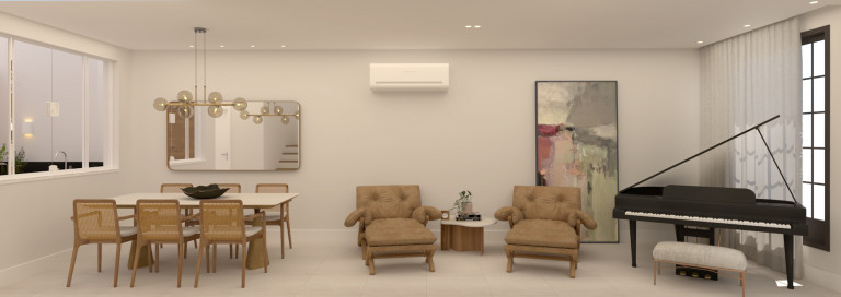 Imagem Casa de Vila com 4 Quartos à Venda, 234 m² em Catete - Rio de Janeiro Imagem Casa de Vila com 4 Quartos à Venda, 234 m² em Catete - Rio de Janeiro