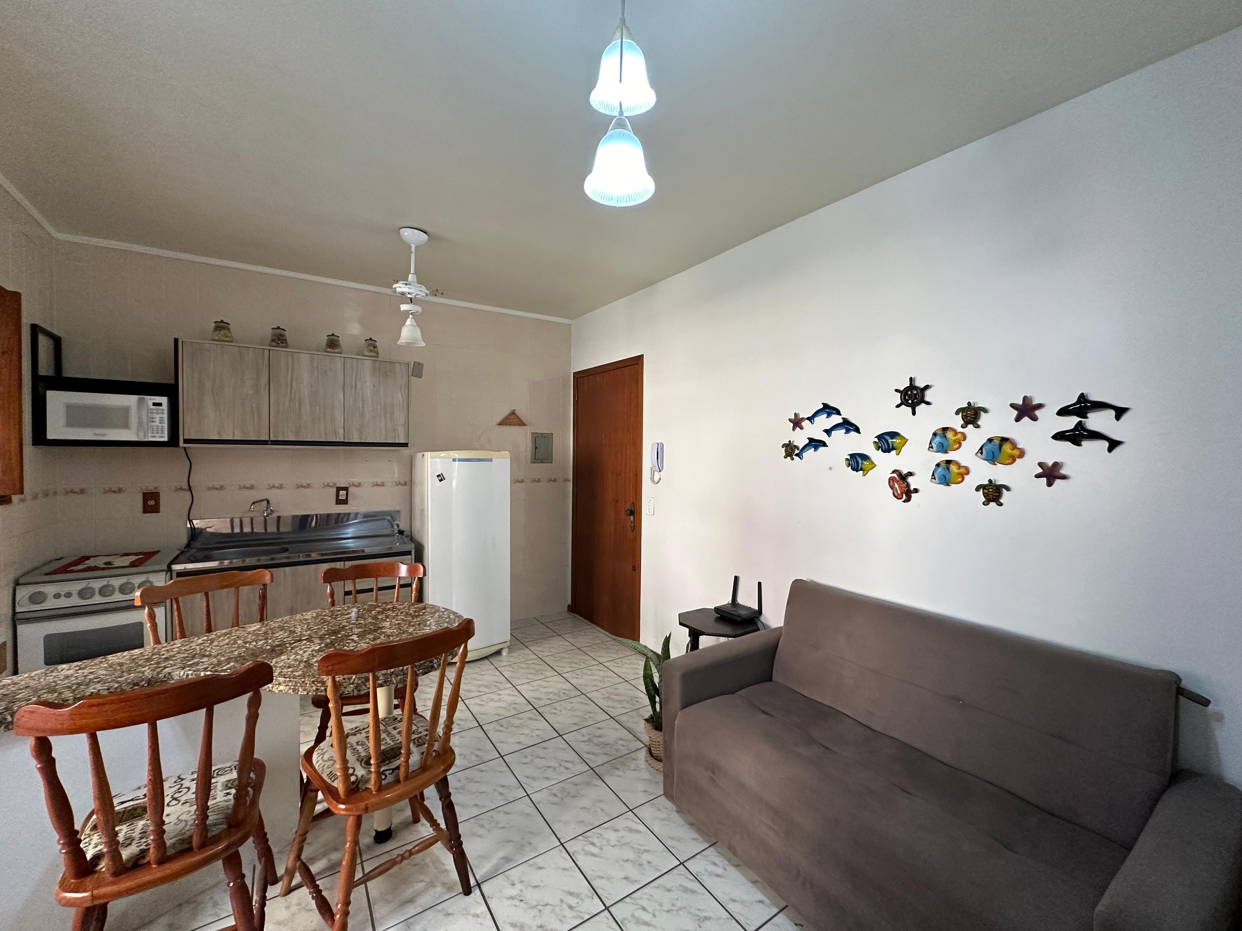 Imagem Casa com 1 Quarto à Venda, 55 m²em Capão Novo - Capão da Canoa Imagem Casa com 1 Quarto à Venda, 55 m²em Capão Novo - Capão da Canoa