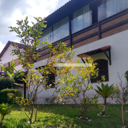Imagem Casa com 3 Quartos à Venda, 330 m²em Carlos Guinle - Teresópolis