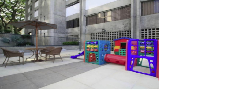 Imagem Apartamento com 3 Quartos à Venda, 199 m² em Centro - Santo André Imagem Apartamento com 3 Quartos à Venda, 199 m² em Centro - Santo André