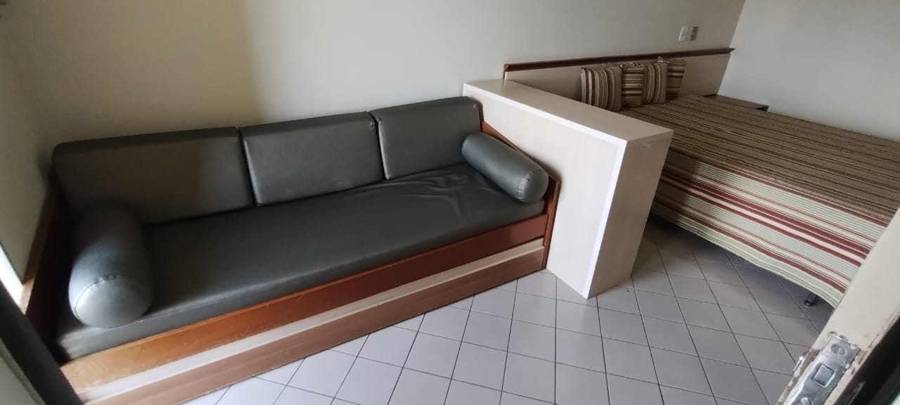 Imagem Apartamento com 1 Quarto à Venda, 72 m² em Bairro do Turista I - Caldas Novas