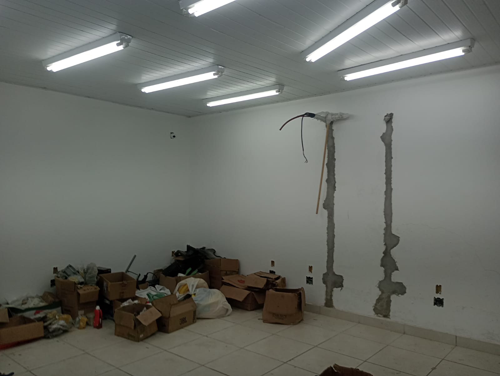 Imagem Ponto Comercial à Venda, 609 m²em Jurunas - Belém Imagem Ponto Comercial à Venda, 609 m²em Jurunas - Belém