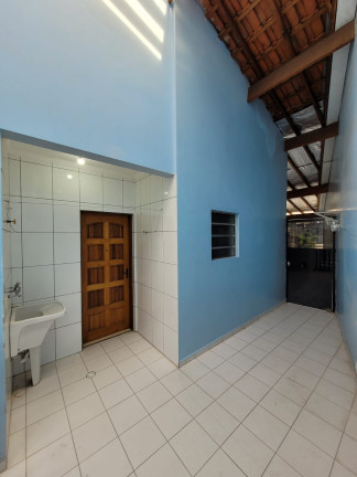 Imagem Casa de Vila com 1 Quarto para Alugar,  em Jardim Paulista - Guarulhos