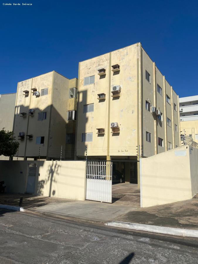 Condomínio Condominio Ouro Preto - Bosque da Saúde - Cuiabá - MT