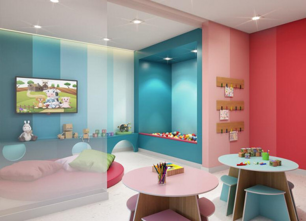 Imagem Apartamento com 1 Quarto à Venda, 28 m² em Vila Prudente - São Paulo Imagem Apartamento com 1 Quarto à Venda, 28 m² em Vila Prudente - São Paulo