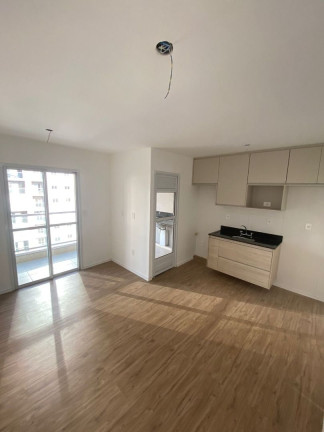 Imagem Apartamento com 1 Quarto à Venda, 38 m² em Vila Andrade - São Paulo