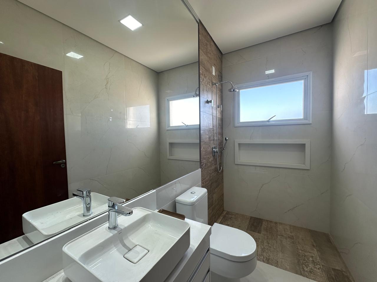 Imagem Casa de Condomínio com 4 Quartos à Venda, 450 m² em Alphaville Nova Esplanada - Votorantim