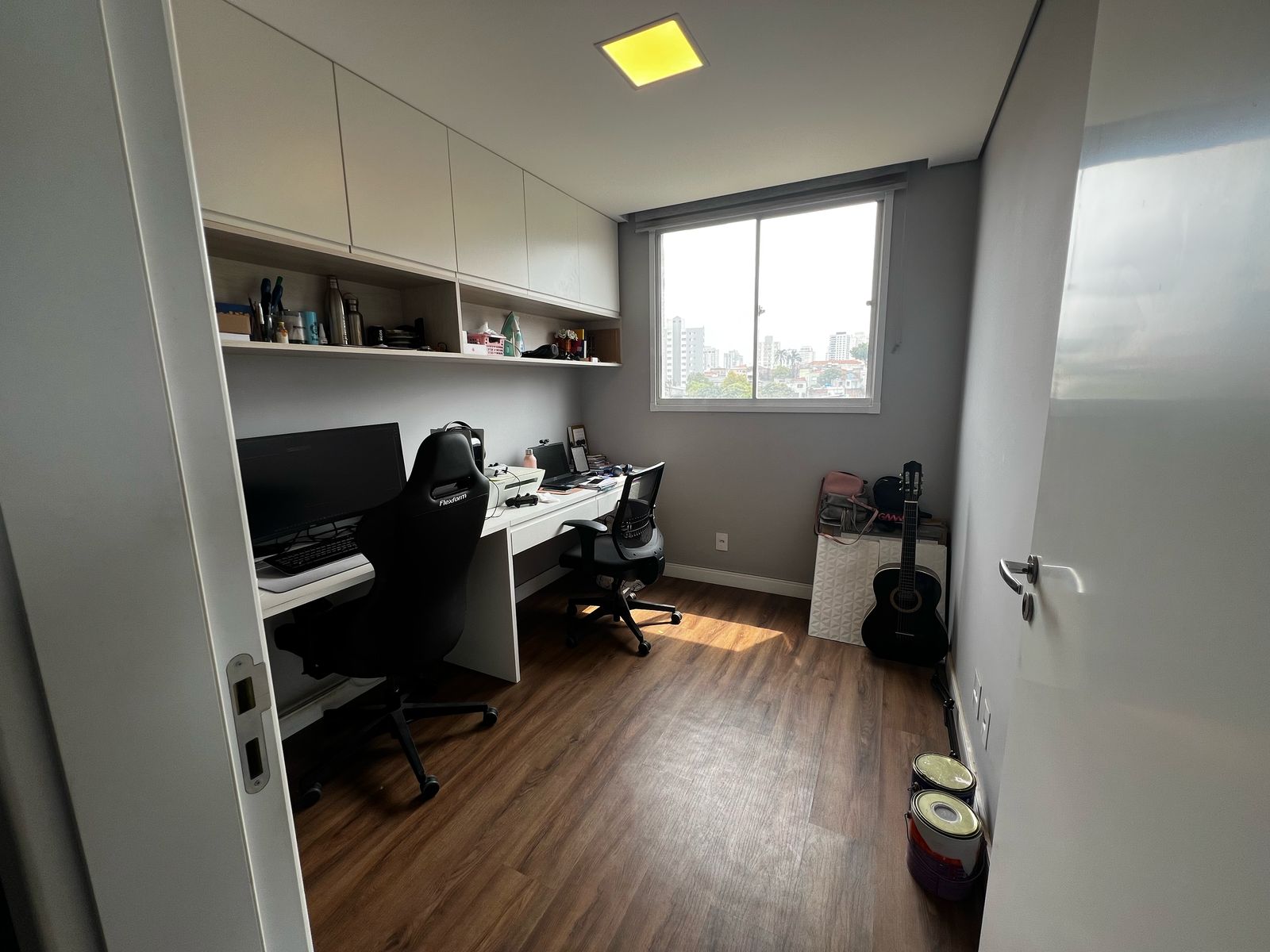Imagem Apartamento com 2 Quartos à Venda, 50 m² em Vila Santa Catarina - São Paulo