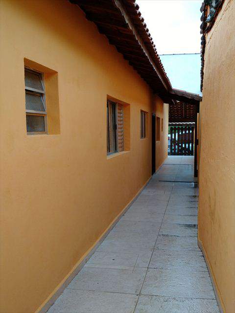 Imagem Casa com 2 Quartos à Venda, 86 m² em Samas - Mongaguá Imagem Casa com 2 Quartos à Venda, 86 m² em Samas - Mongaguá