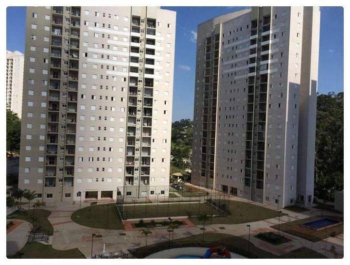Imagem Apartamento com 2 Quartos para Alugar, 51 m² em Umuarama - Osasco Imagem Apartamento com 2 Quartos para Alugar, 51 m² em Umuarama - Osasco