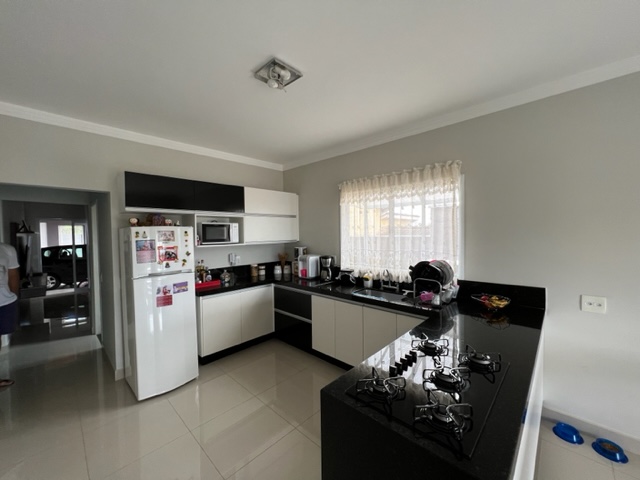 Imagem Casa com 3 Quartos à Venda, 205 m²em Loteamento Residencial Central Park I - Itatiba