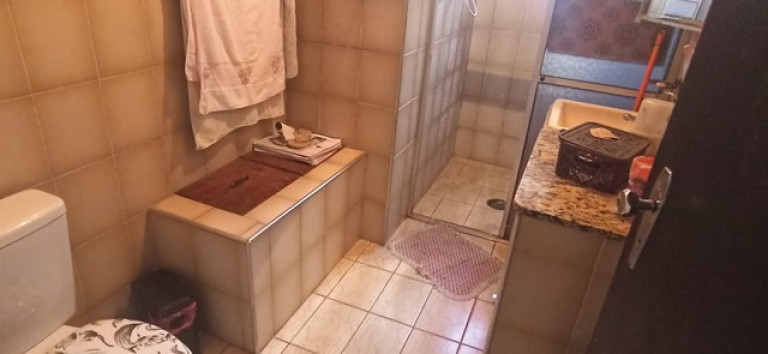Imagem Casa com 3 Quartos à Venda, 174 m² em Vila Isolina Mazzei - São Paulo Imagem Casa com 3 Quartos à Venda, 174 m² em Vila Isolina Mazzei - São Paulo