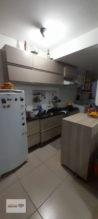 Imagem Apartamento com 2 Quartos à Venda, 58 m² em Bom Viver - Biguaçu Imagem Apartamento com 2 Quartos à Venda, 58 m² em Bom Viver - Biguaçu