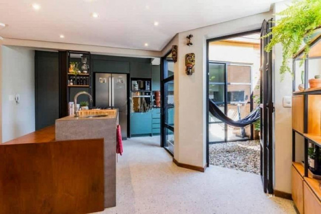 Imagem Casa de Condomínio com 3 Quartos à Venda,  em Boa Vista - Porto Alegre
