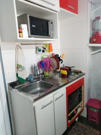 Imagem Apartamento com 1 Quarto à Venda, 33 m² em Jardim Santa Terezinha (Zona Leste) - São Paulo Imagem Apartamento com 1 Quarto à Venda, 33 m² em Jardim Santa Terezinha (Zona Leste) - São Paulo