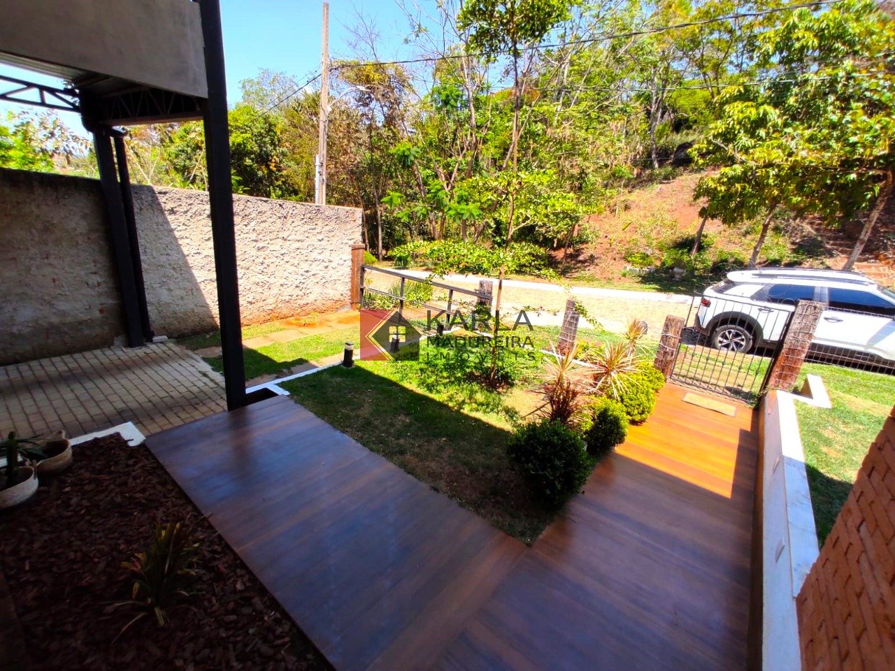 Imagem Casa de Condomínio com 3 Quartos à Venda, 260 m²em Village do Gramado II - Lagoa Santa
