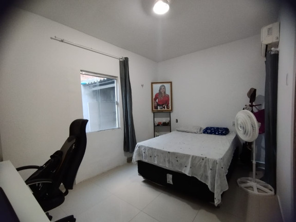 Imagem Casa de Condomínio com 3 Quartos à Venda, 160 m² em Quarenta Horas (Coqueiro) - Ananindeua