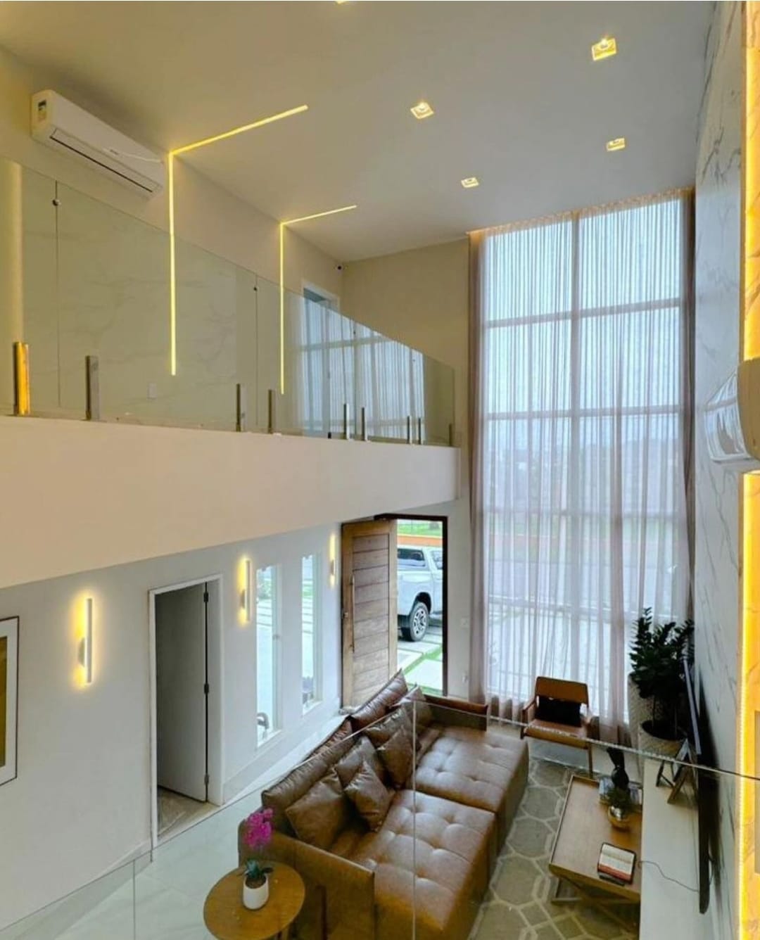 Imagem Casa de Condomínio com 3 Quartos à Venda, 298 m²em ARAÇAGY - Paço do Lumiar