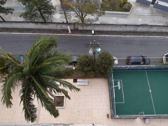 Imagem Apartamento com 2 Quartos à Venda, 60 m² em Jardim Umuarama - São Paulo