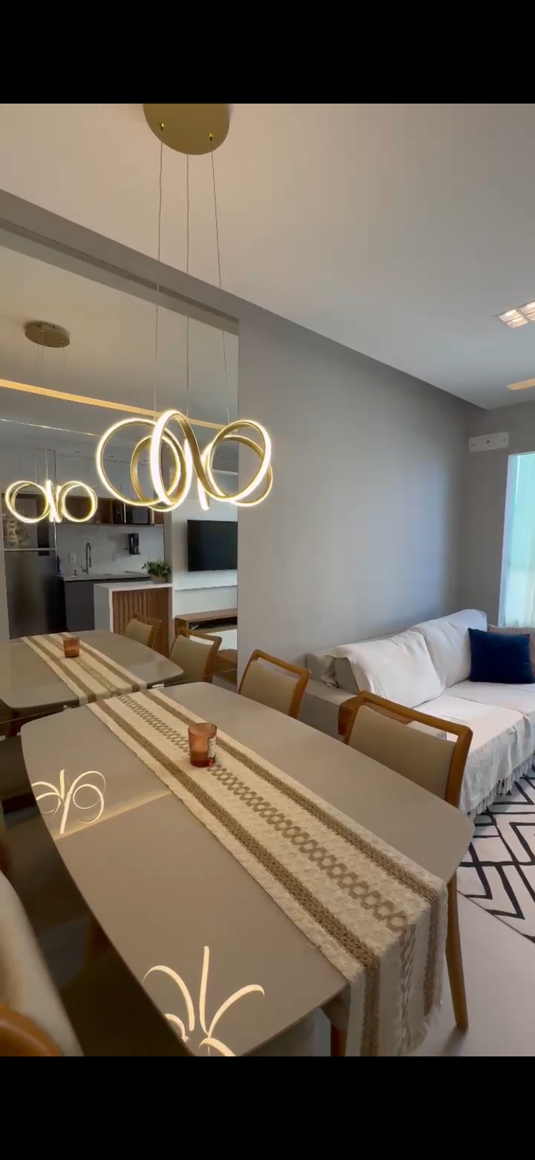 Imagem Apartamento com 2 Quartos para Alugar, 60 m²em Centro - Lauro de Freitas Imagem Apartamento com 2 Quartos para Alugar, 60 m²em Centro - Lauro de Freitas