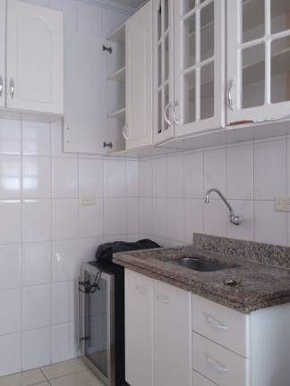 Imagem Apartamento com 1 Quarto à Venda, 54 m² em Guilhermina - Praia Grande