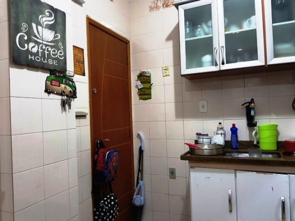 Imagem Apartamento com 2 Quartos à Venda, 70 m² em Icaraí - Niterói Imagem Apartamento com 2 Quartos à Venda, 70 m² em Icaraí - Niterói