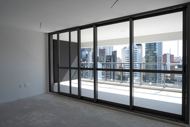 Imagem Apartamento com 4 Quartos à Venda,  em Campo Belo - São Paulo
