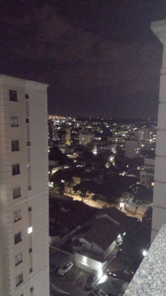 Imagem Apartamento com 2 Quartos à Venda, 47 m² em Castelo - Belo Horizonte