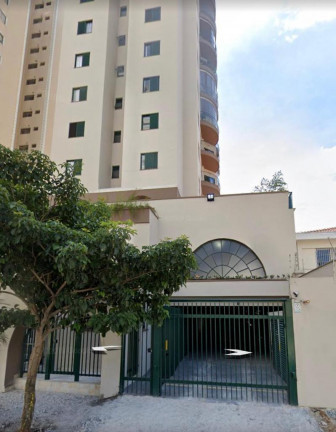 Imagem Apartamento com 3 Quartos para Alugar, 70 m² em Saúde - São Paulo