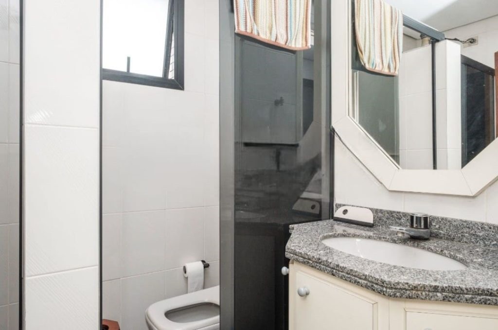 Imagem Cobertura com 5 Quartos à Venda, 360 m²em Conjunto Residencial Morada do Sol - São Paulo