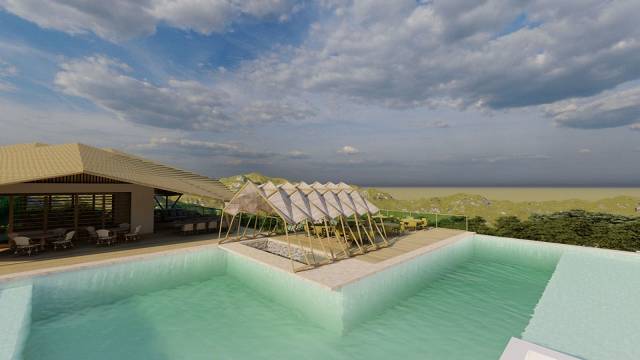 Imagem Terreno à Venda, 401 m²em serra de são bento  - Serra de São Bento