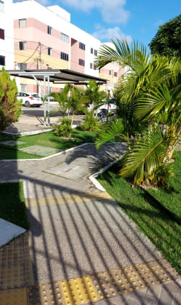 Imagem Apartamento com 3 Quartos à Venda, 63 m² em Planalto - Natal