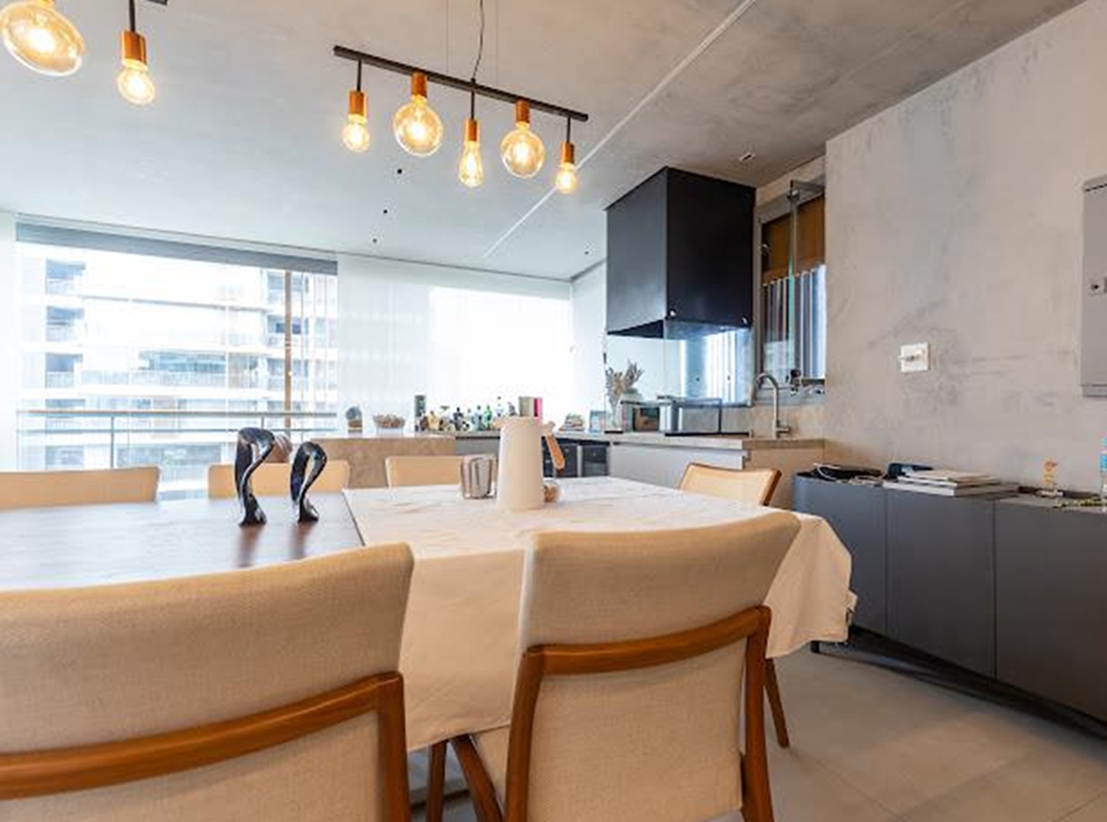 Imagem Apartamento com 3 Quartos à Venda, 167 m² em Jardim das Acácias - São Paulo