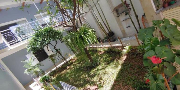 Imagem Casa com 5 Quartos à Venda,  em Vila Albertina - São Paulo