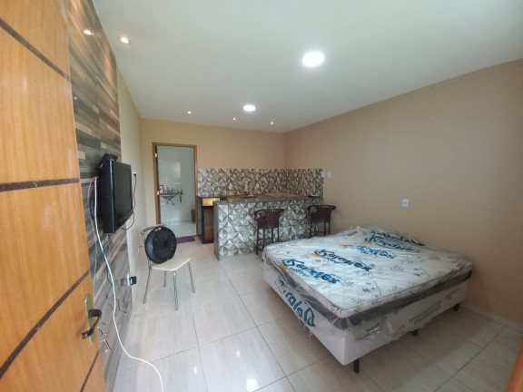 Imagem Casa com 2 Quartos à Venda, 185 m² em parque das graças - Arraial do Cabo